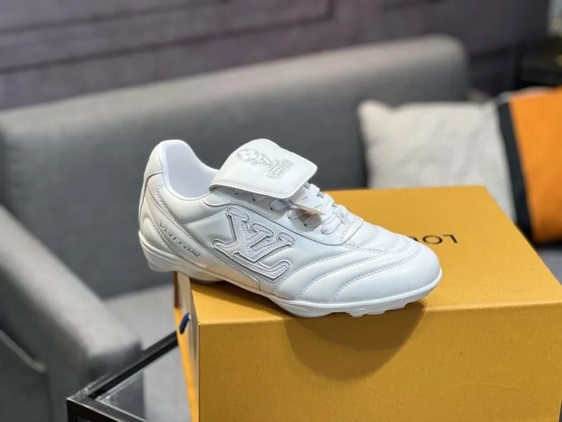 Louis Vuitton Low Shoes Affordable 32824