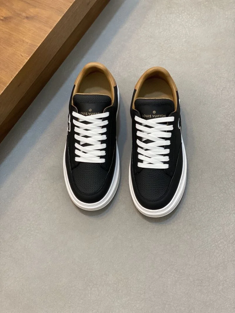 Louis Vuitton Low Shoes TravelReady 32790