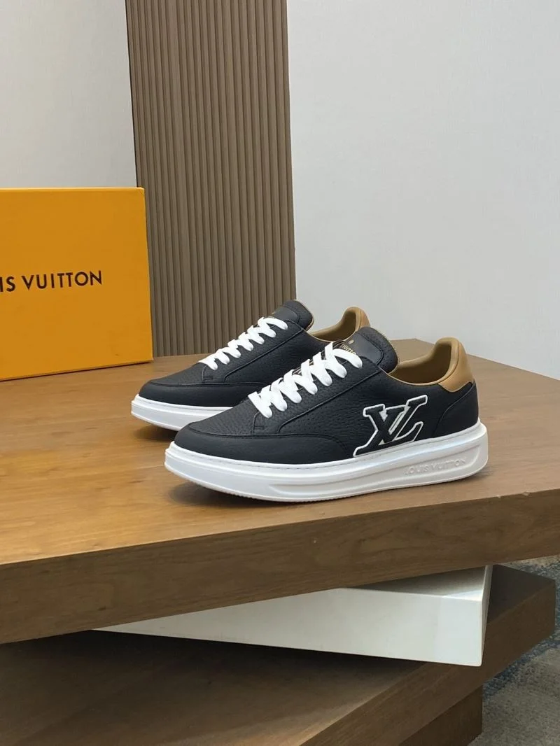 Louis Vuitton Low Shoes TravelReady 32790