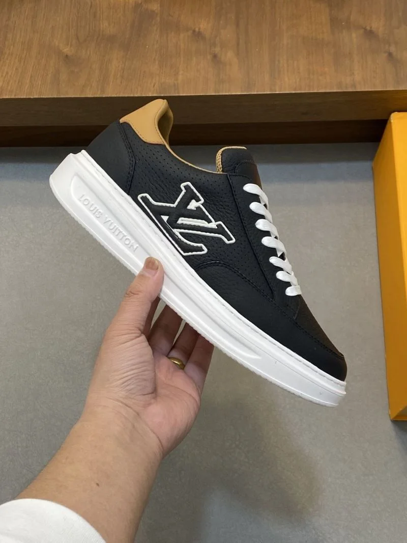 Louis Vuitton Low Shoes TravelReady 32790