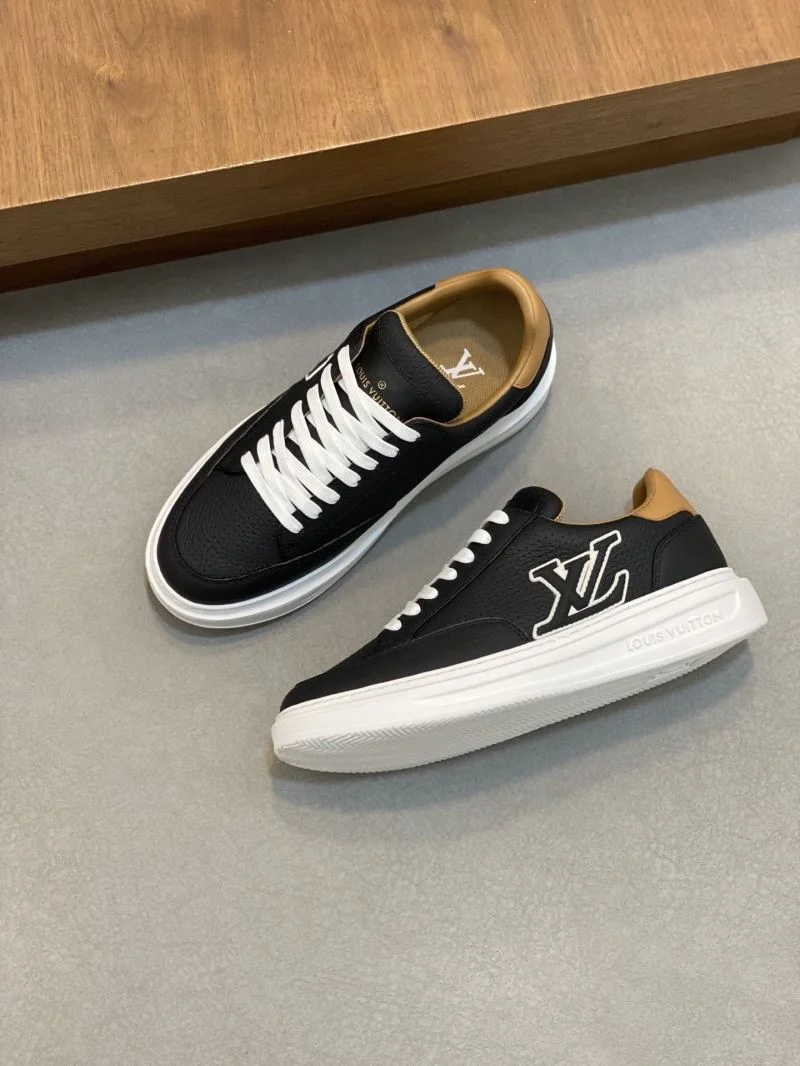 Louis Vuitton Low Shoes TravelReady 32790