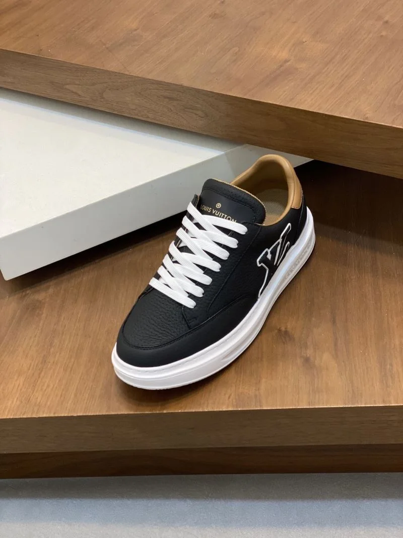 Louis Vuitton Low Shoes TravelReady 32790
