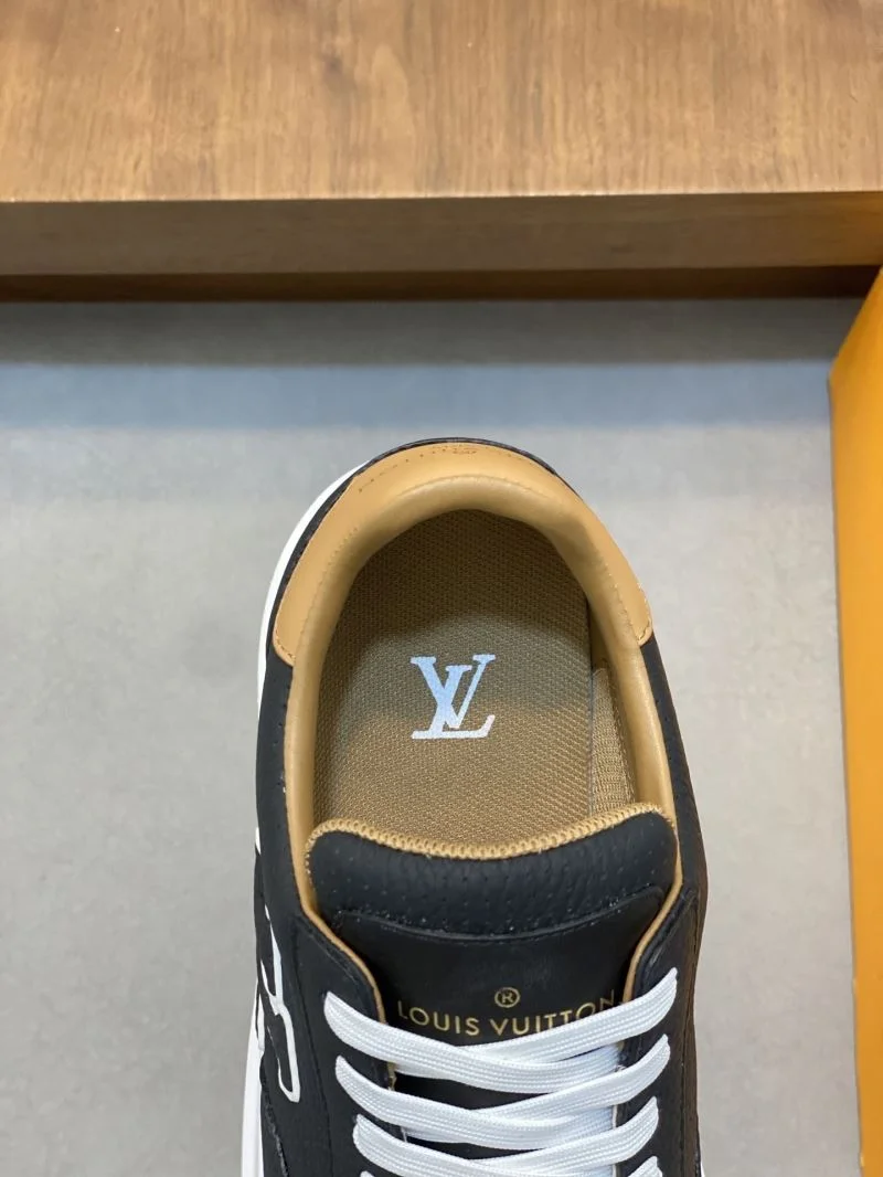 Louis Vuitton Low Shoes TravelReady 32790