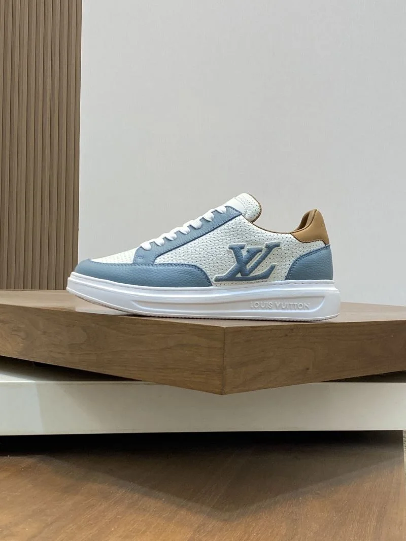 Louis Vuitton Low Shoes Tailored 32798