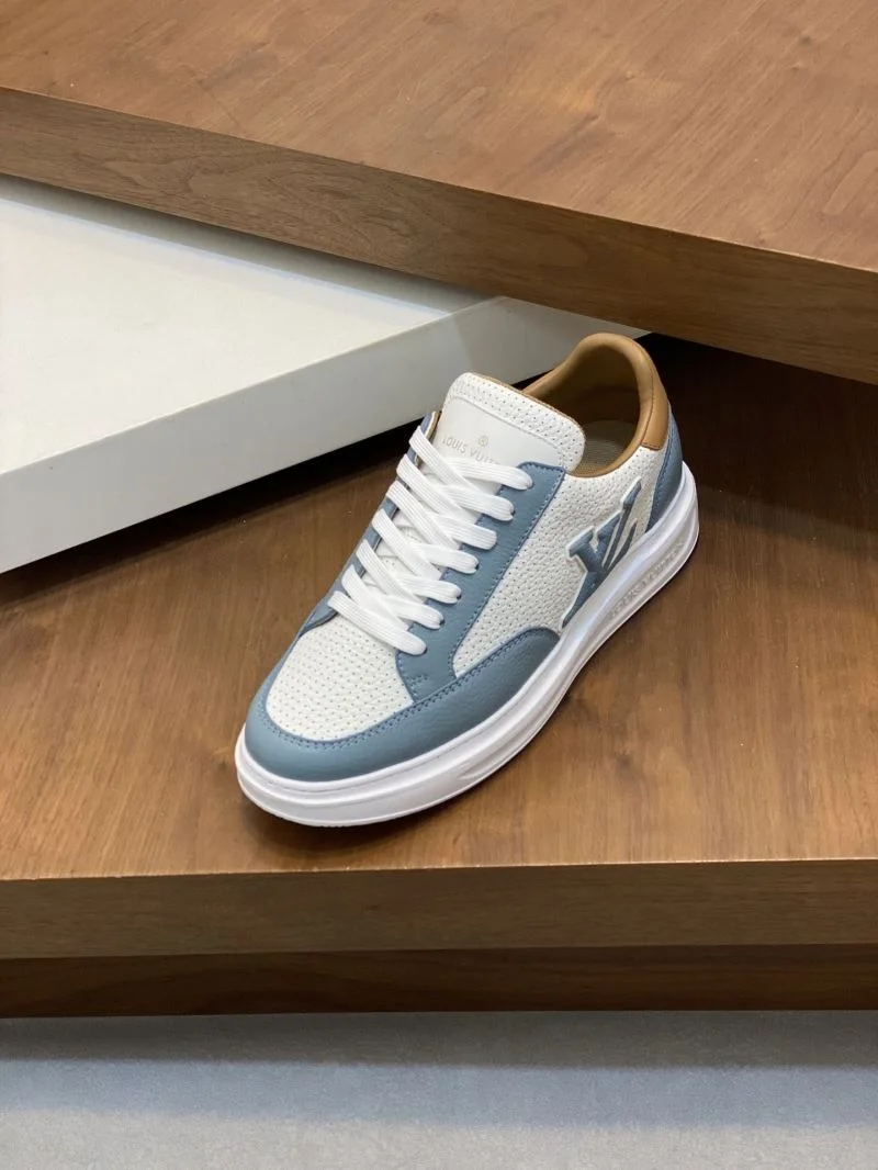 Louis Vuitton Low Shoes Tailored 32798