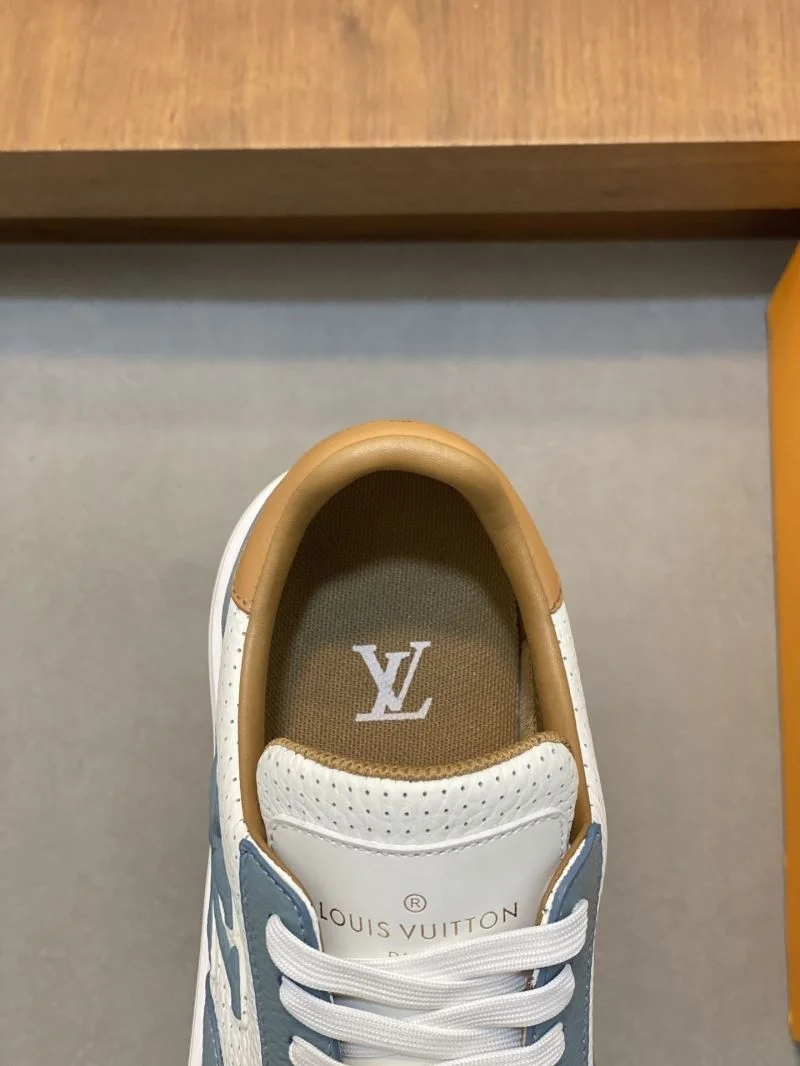 Louis Vuitton Low Shoes Tailored 32798
