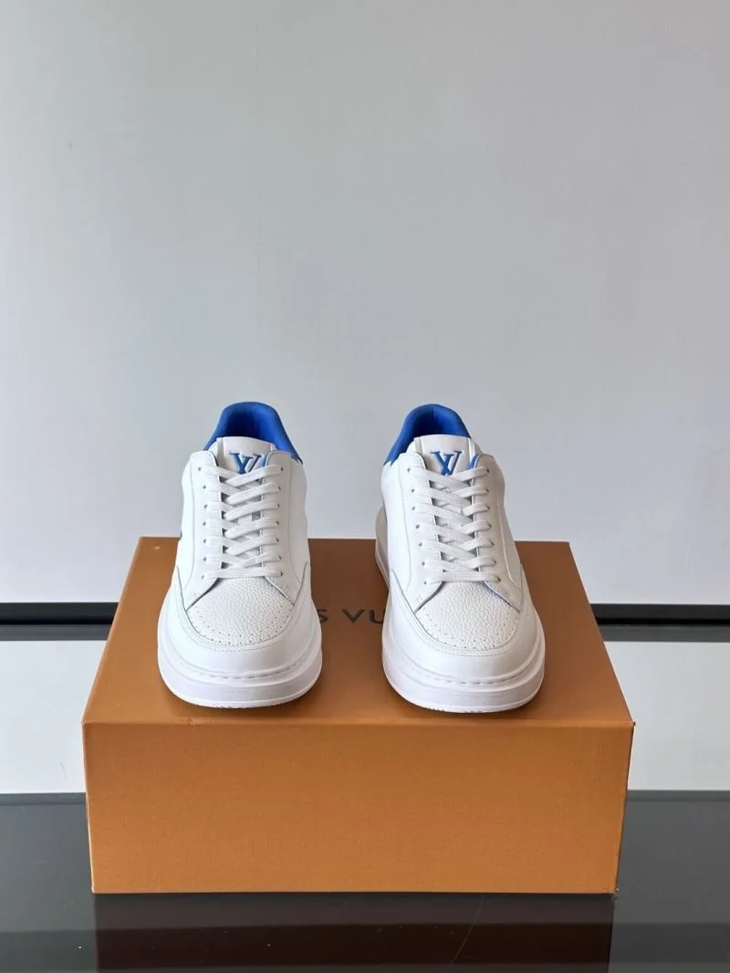 EasyMatch Louis Vuitton Low Shoes 32789