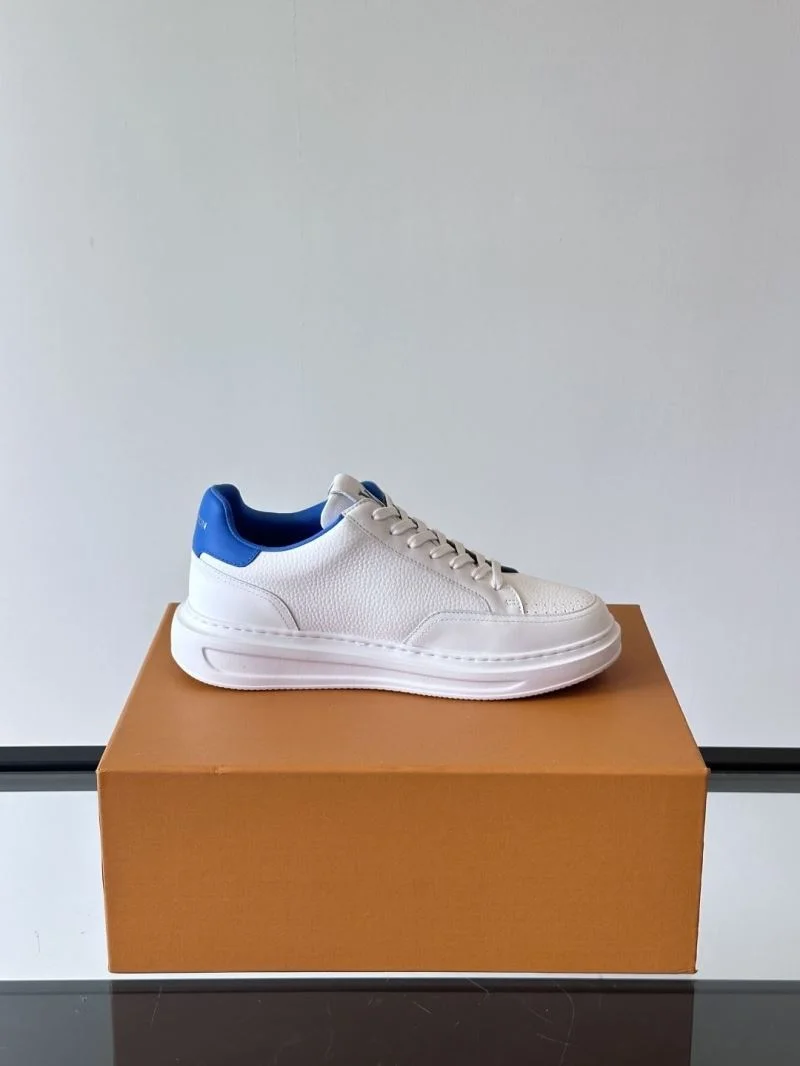 EasyMatch Louis Vuitton Low Shoes 32789