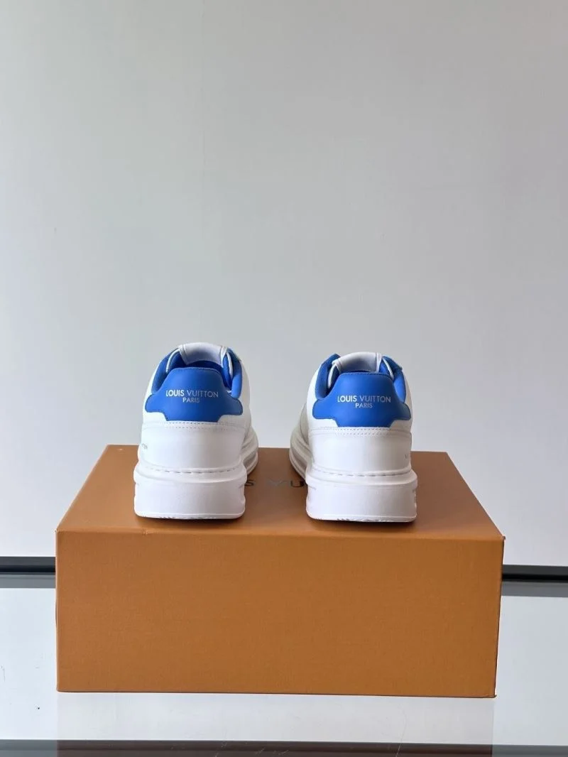 EasyMatch Louis Vuitton Low Shoes 32789