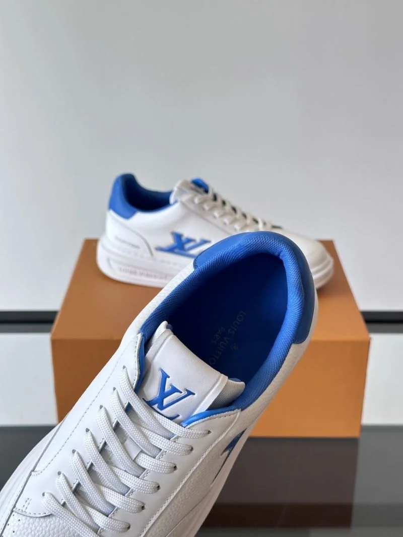 EasyMatch Louis Vuitton Low Shoes 32789