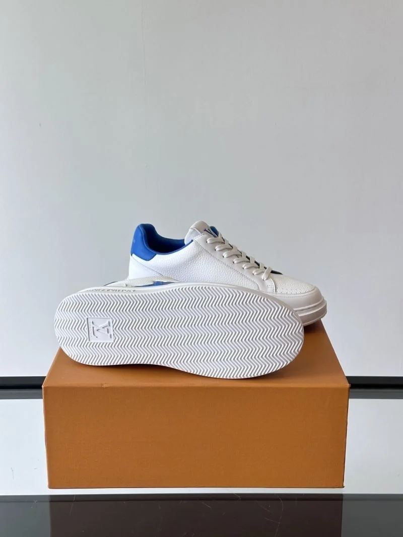 EasyMatch Louis Vuitton Low Shoes 32789