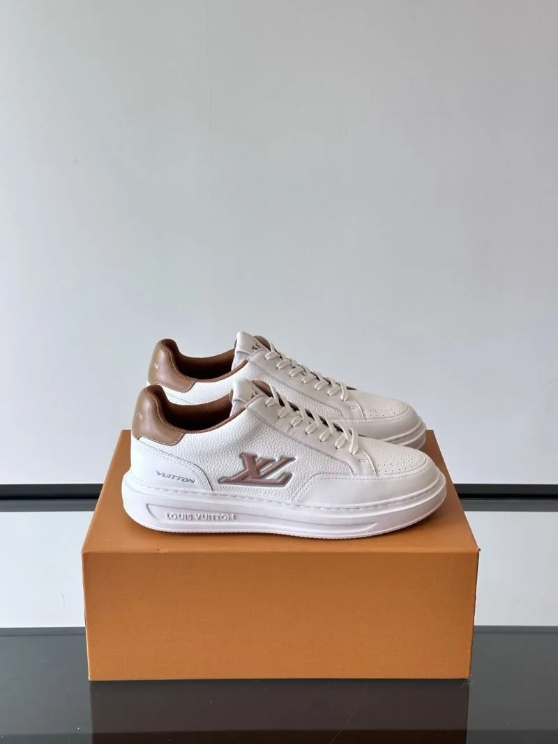 Louis Vuitton Low Shoes ModernLook 32786