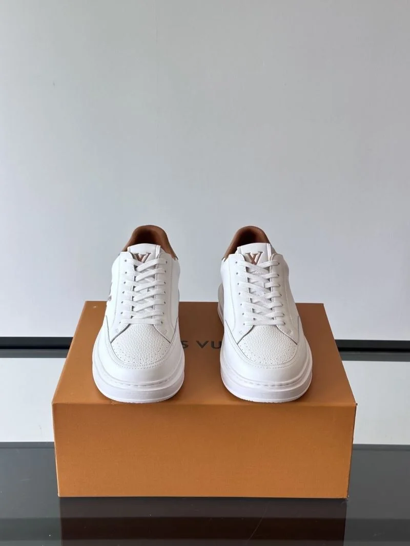 Louis Vuitton Low Shoes ModernLook 32786