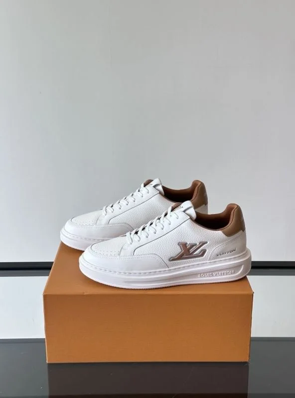 Louis Vuitton Low Shoes ModernLook 32786