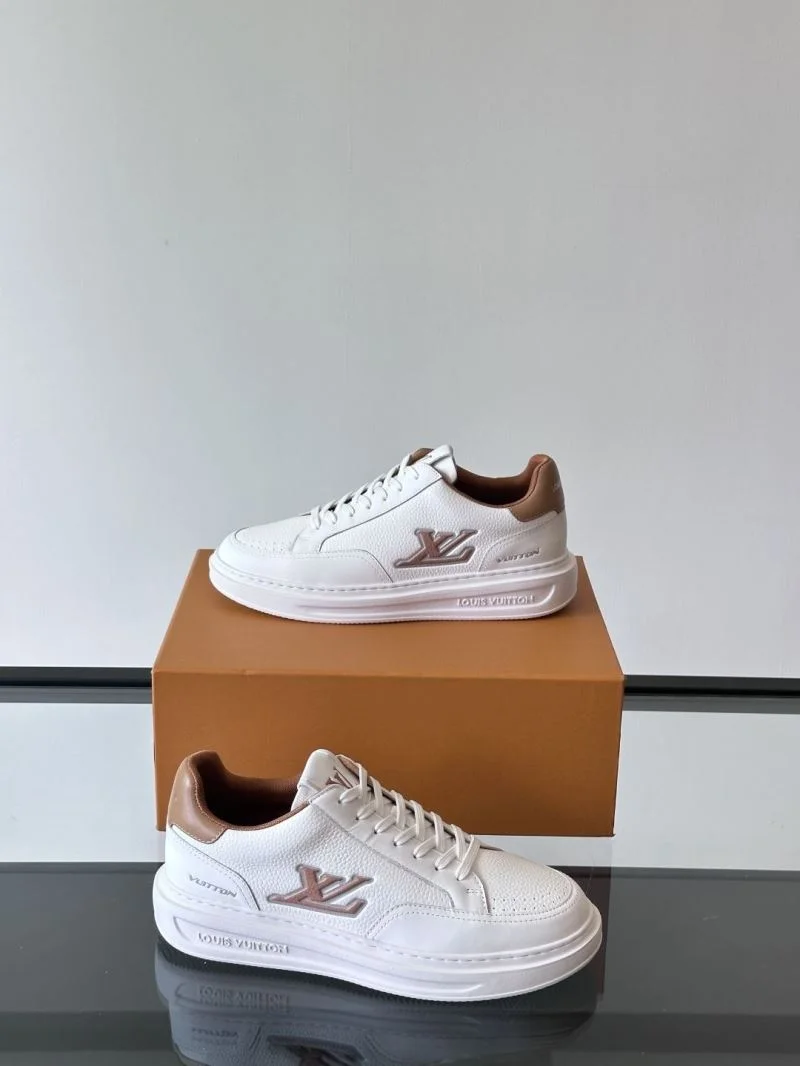 Louis Vuitton Low Shoes ModernLook 32786