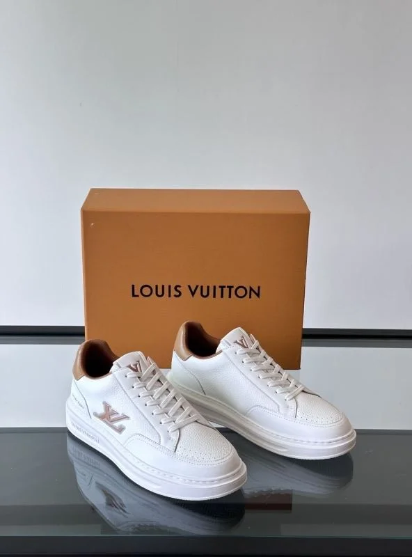 Louis Vuitton Low Shoes ModernLook 32786