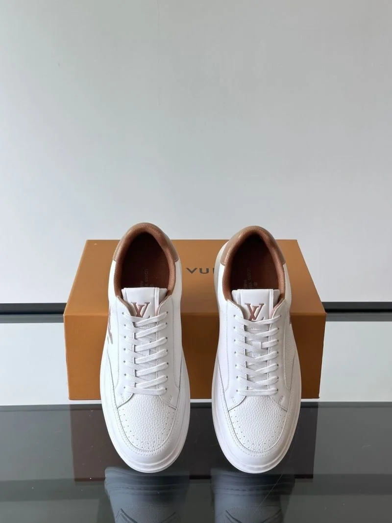 Louis Vuitton Low Shoes ModernLook 32786
