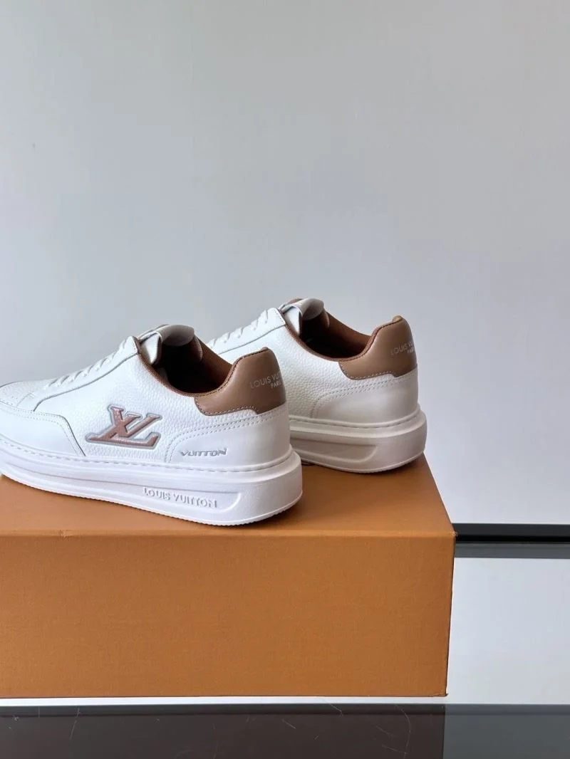 Louis Vuitton Low Shoes ModernLook 32786