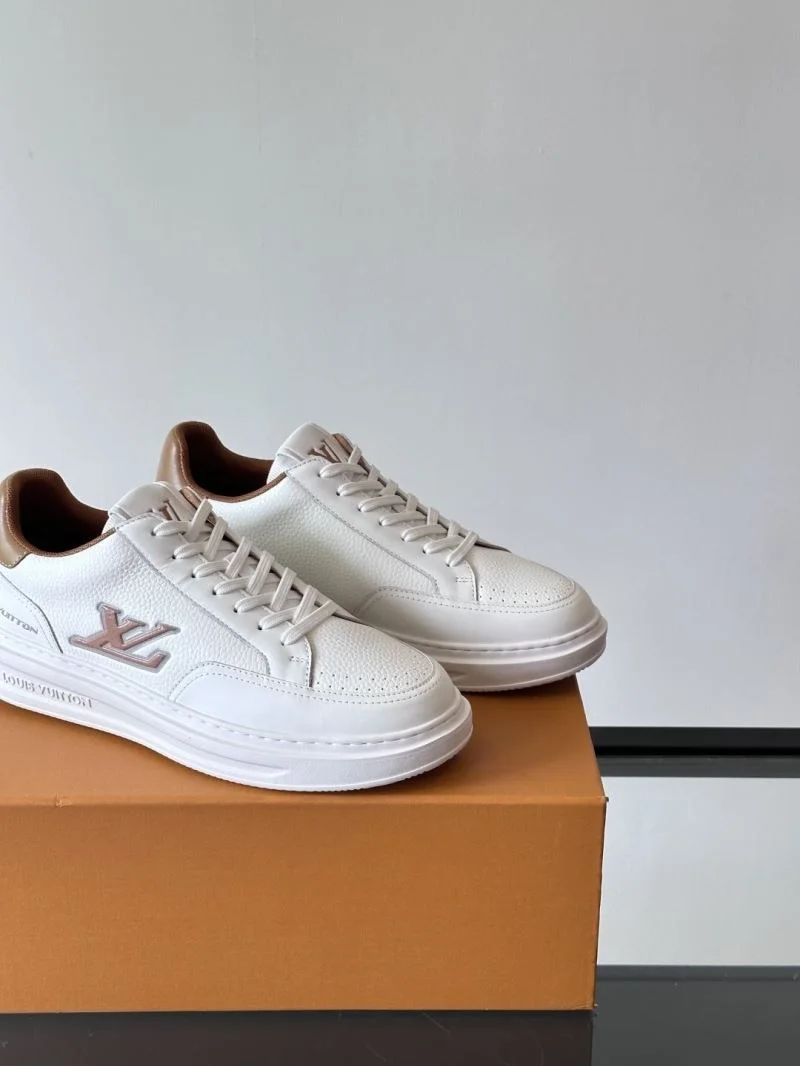 Louis Vuitton Low Shoes ModernLook 32786
