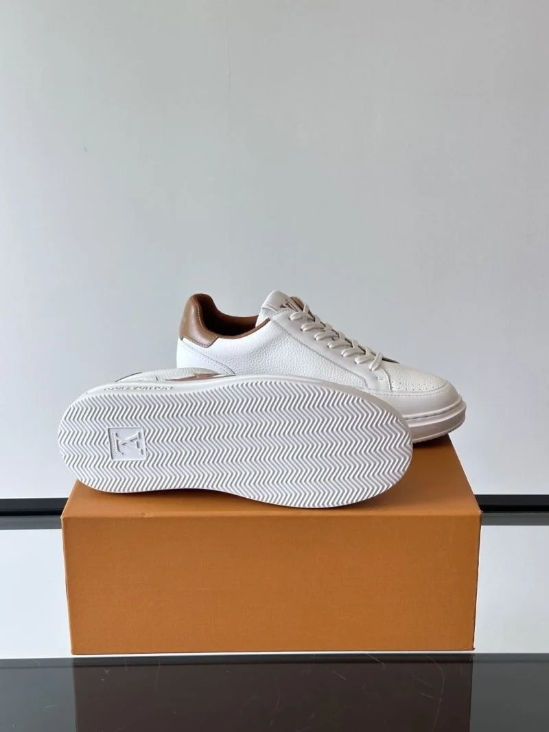 Louis Vuitton Low Shoes ModernLook 32786
