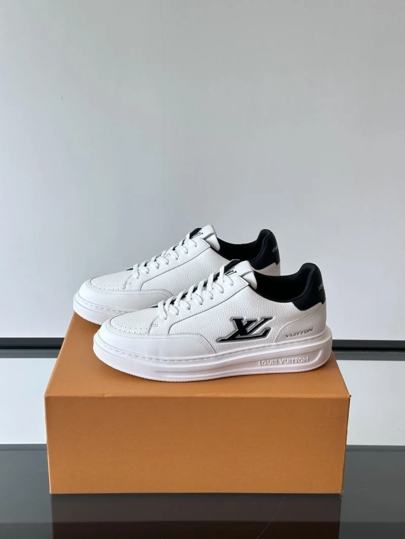 StreetReady Louis Vuitton Low Shoes 32788