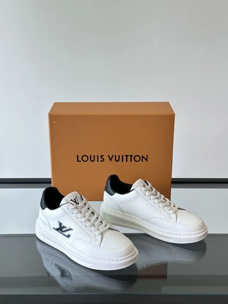 StreetReady Louis Vuitton Low Shoes 32788