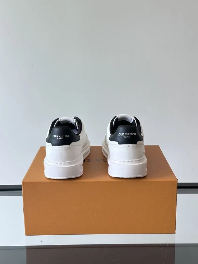 StreetReady Louis Vuitton Low Shoes 32788