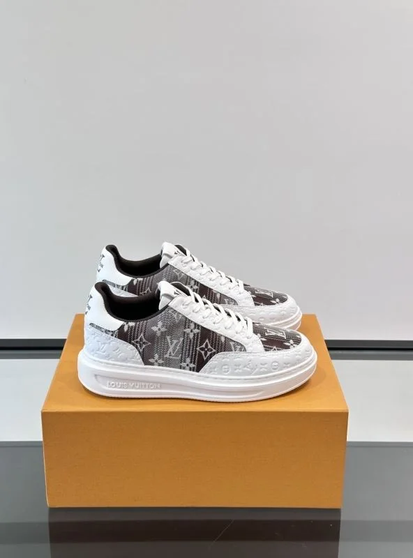GoodFit Louis Vuitton Low Shoes 32767