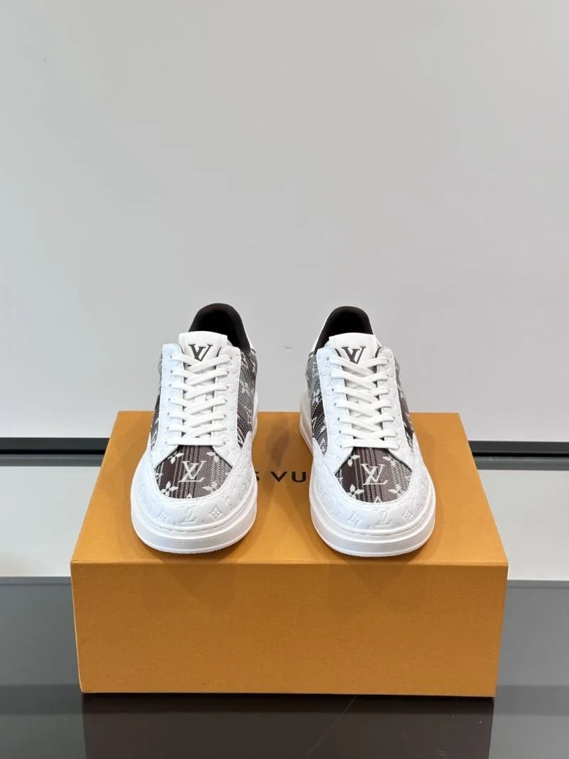 GoodFit Louis Vuitton Low Shoes 32767