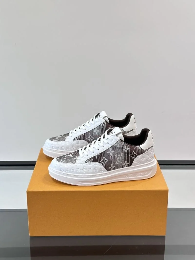 GoodFit Louis Vuitton Low Shoes 32767