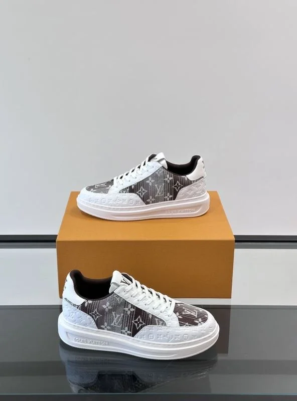 GoodFit Louis Vuitton Low Shoes 32767