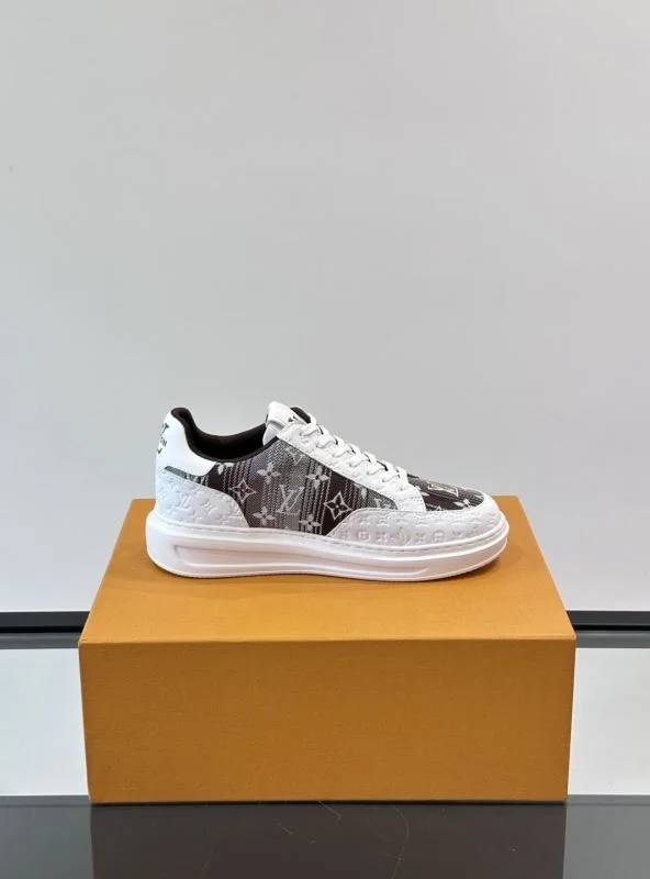 GoodFit Louis Vuitton Low Shoes 32767