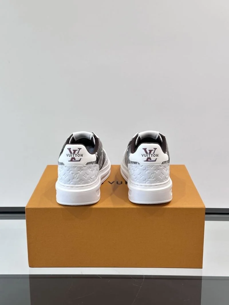 GoodFit Louis Vuitton Low Shoes 32767