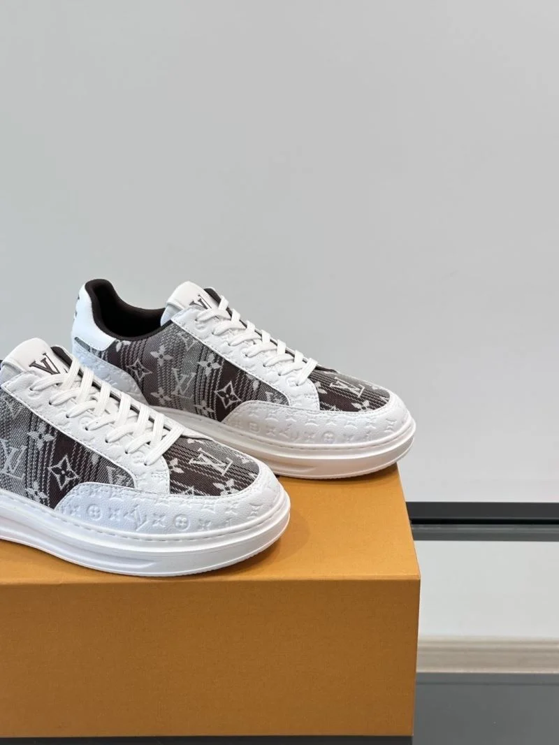GoodFit Louis Vuitton Low Shoes 32767