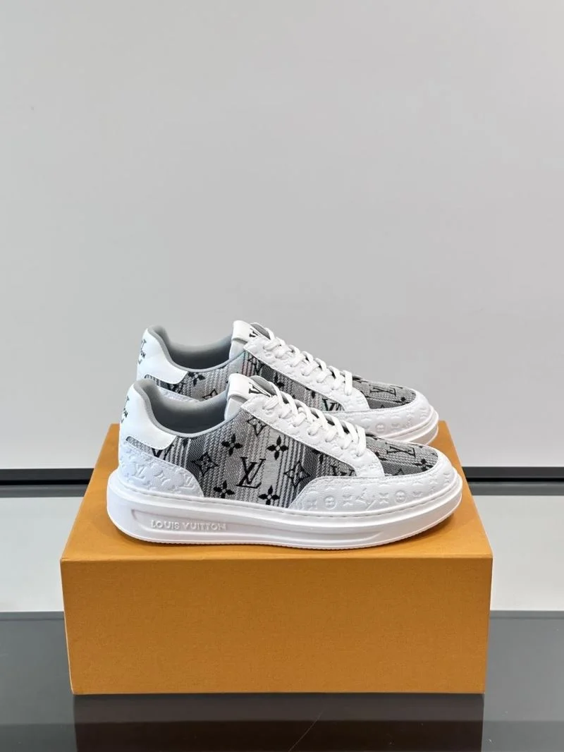 Louis Vuitton Low Shoes Efficient 32761