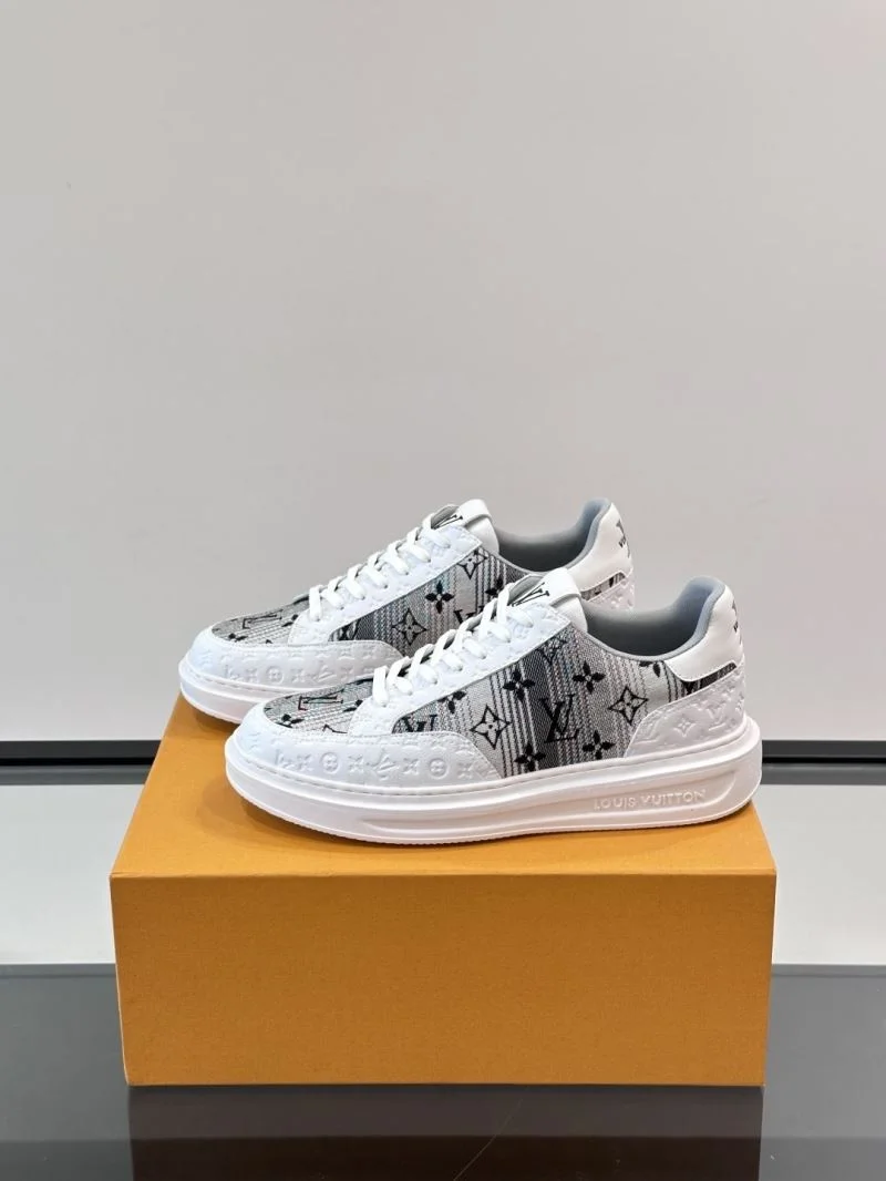 Louis Vuitton Low Shoes Efficient 32761