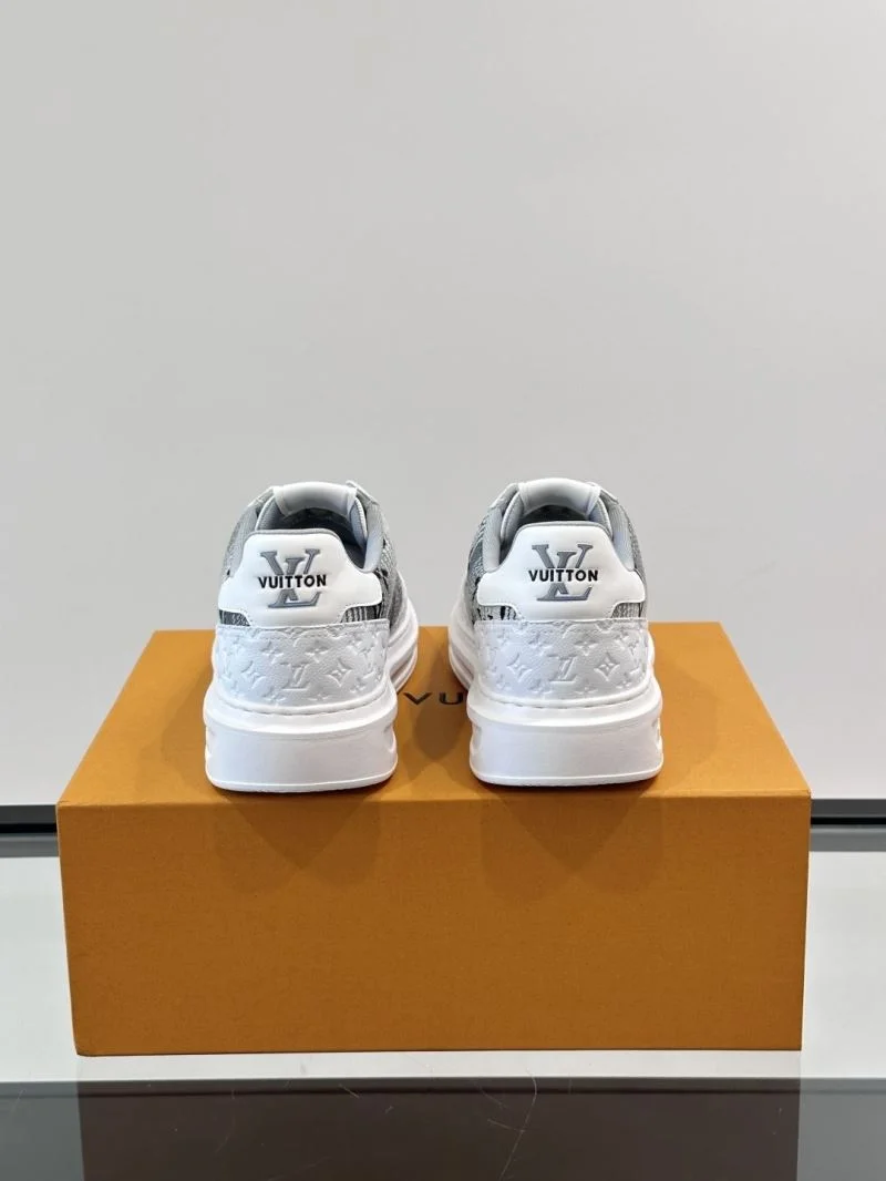 Louis Vuitton Low Shoes Efficient 32761