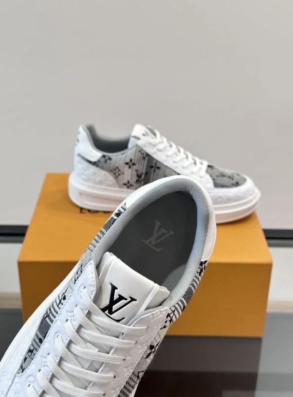 Louis Vuitton Low Shoes Efficient 32761