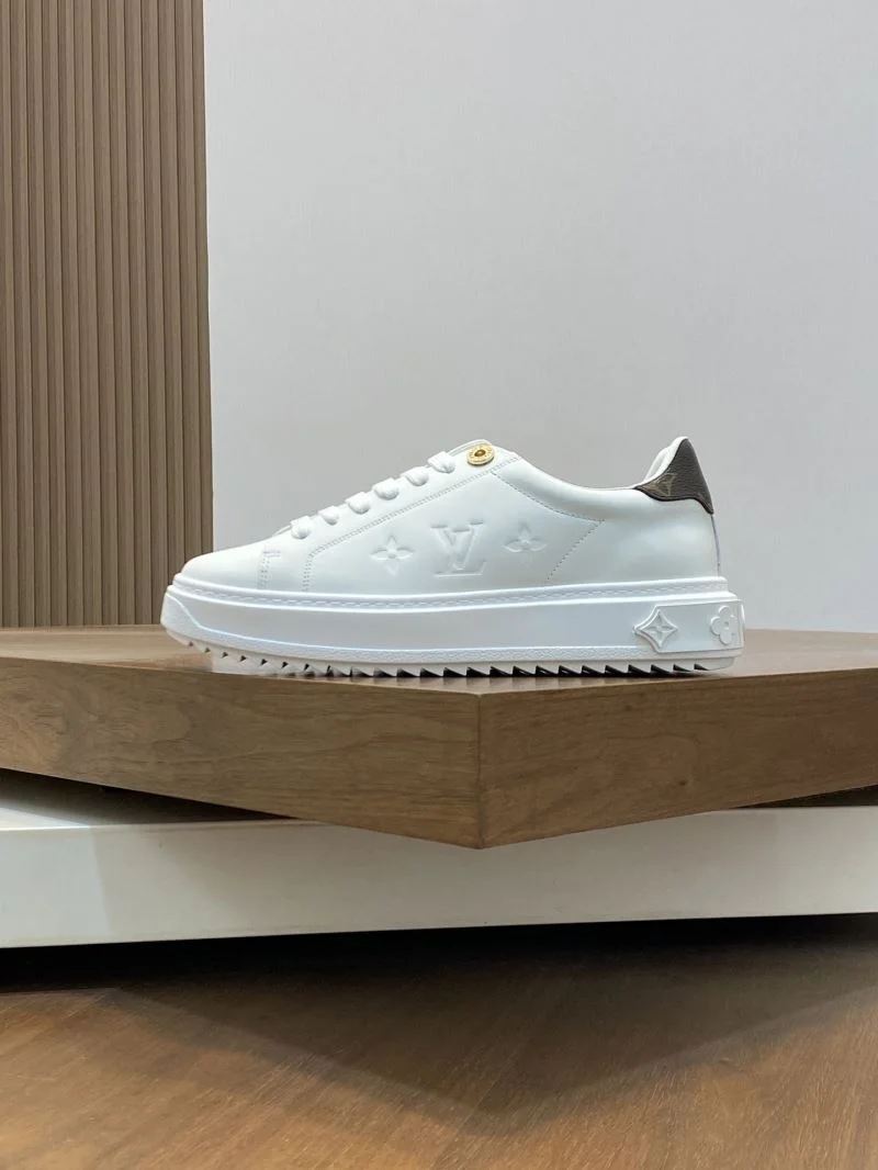 Louis Vuitton Low Shoes Thermal 32779