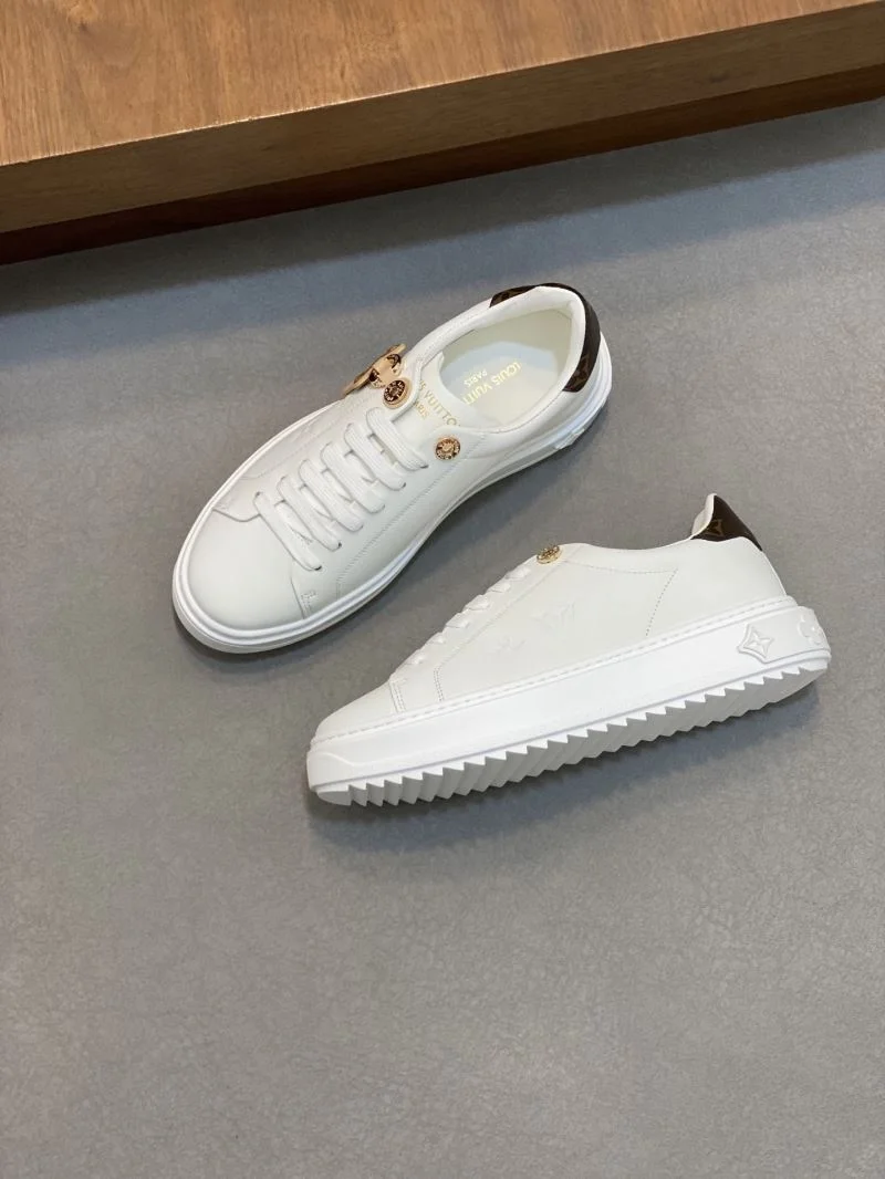 Louis Vuitton Low Shoes Thermal 32779