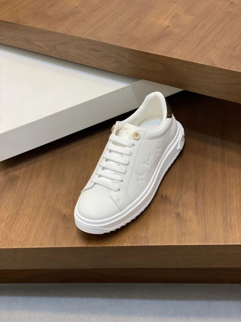 Louis Vuitton Low Shoes Thermal 32779