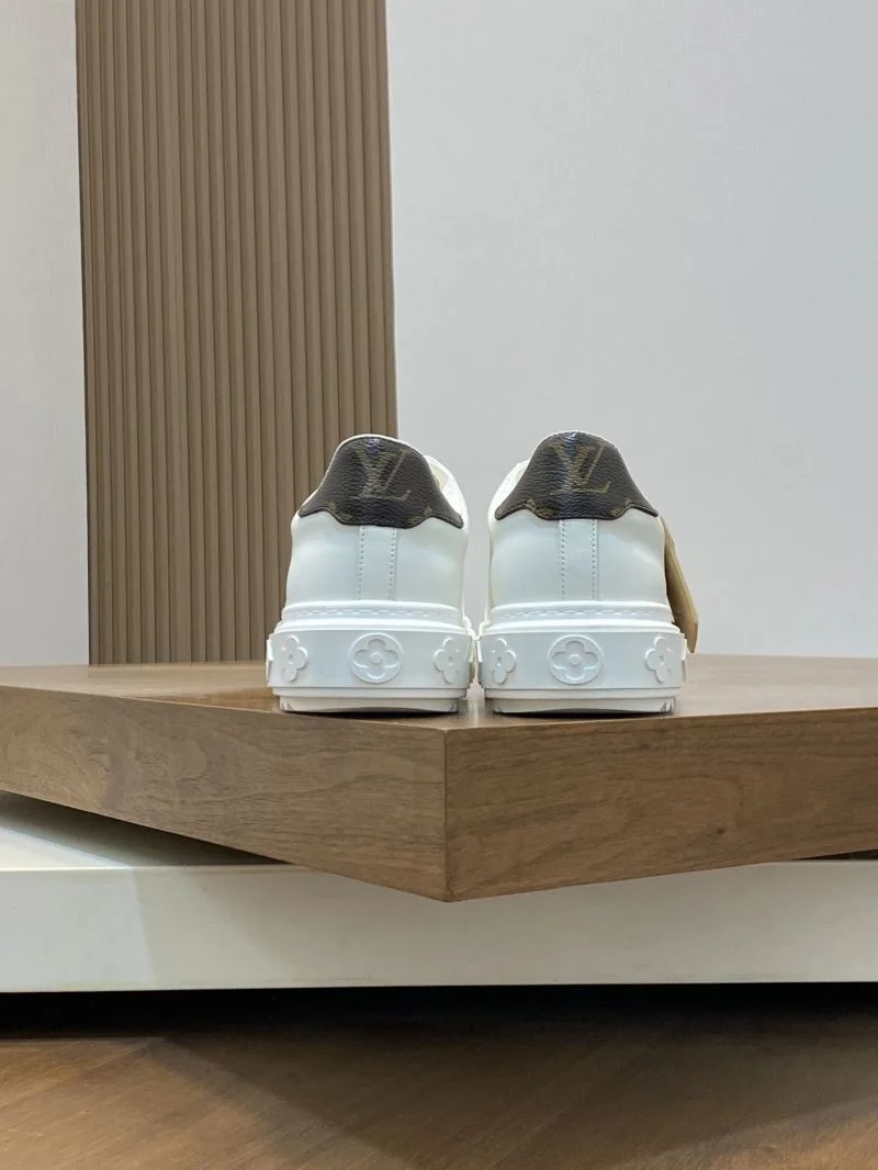 Louis Vuitton Low Shoes Thermal 32779