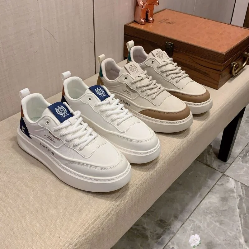 Louis Vuitton Low Shoes FlexibleFit 32781