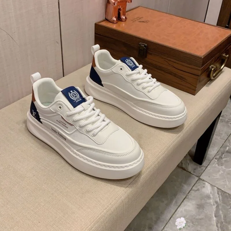 Louis Vuitton Low Shoes FlexibleFit 32781