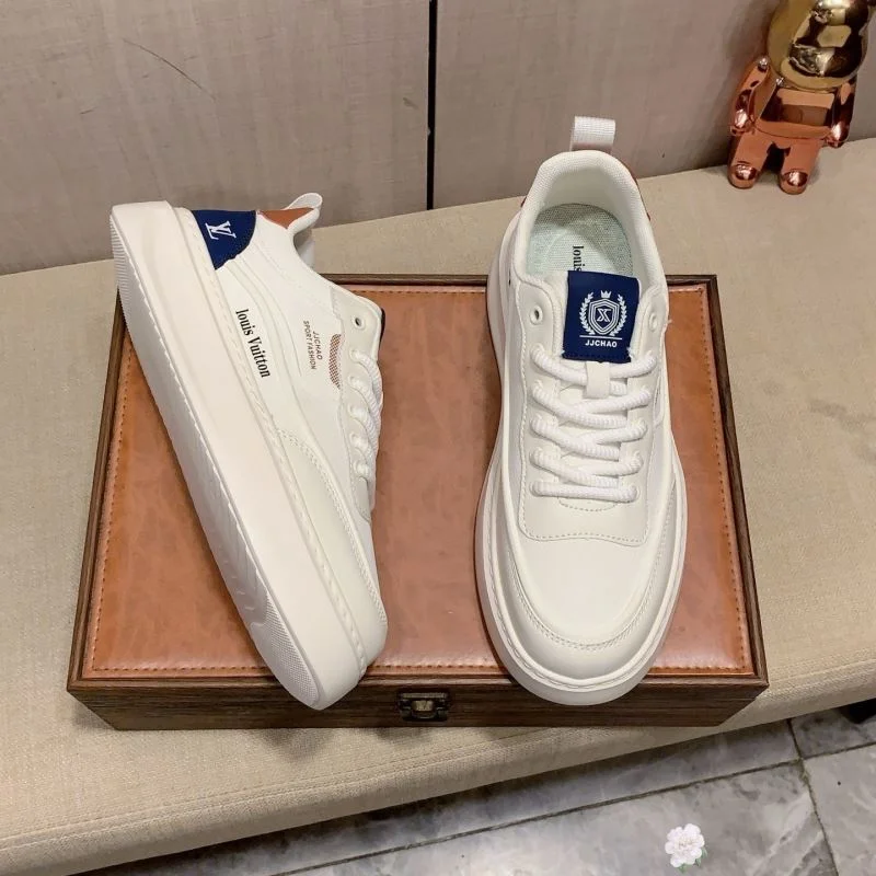Louis Vuitton Low Shoes FlexibleFit 32781