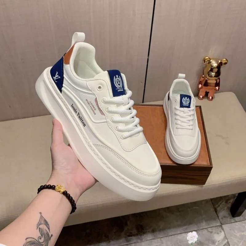 Louis Vuitton Low Shoes FlexibleFit 32781