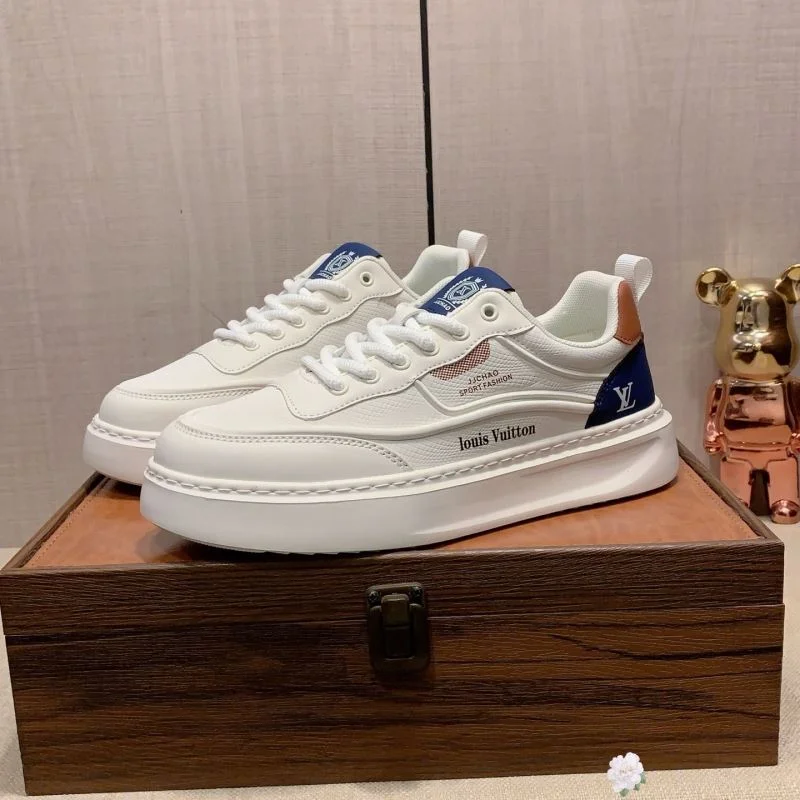 Louis Vuitton Low Shoes FlexibleFit 32781