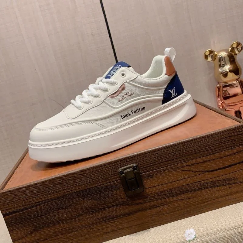 Louis Vuitton Low Shoes FlexibleFit 32781