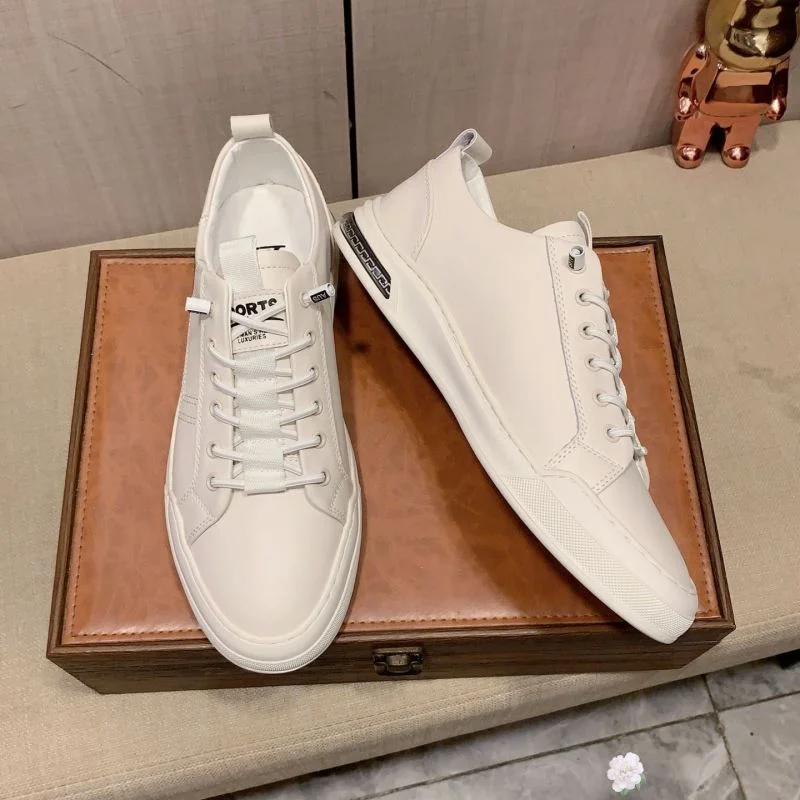 Cozy Louis Vuitton Low Shoes 32783
