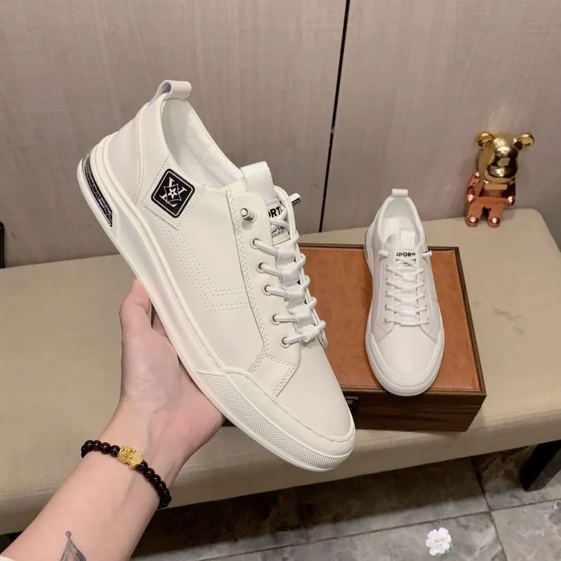 Cozy Louis Vuitton Low Shoes 32783